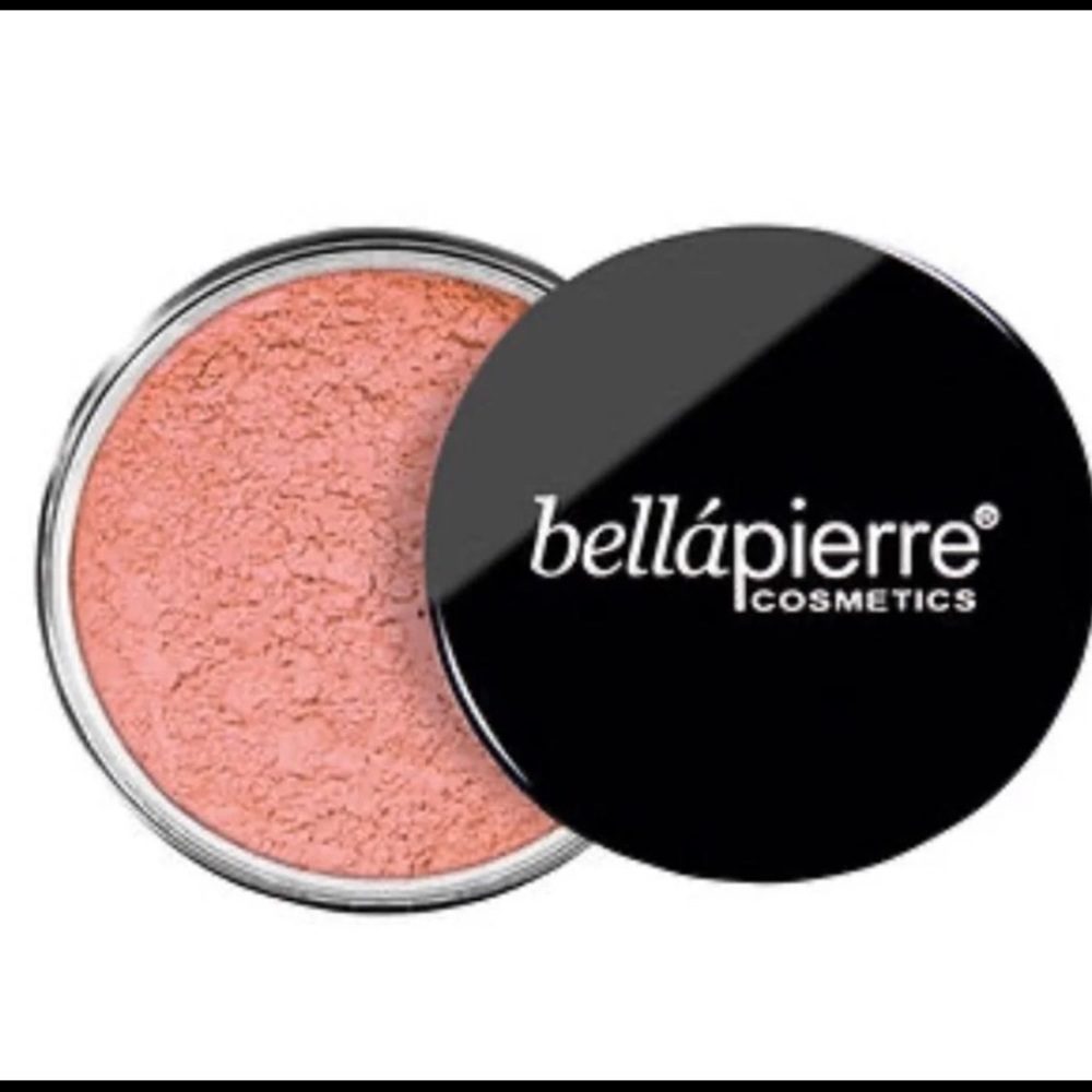 (2) Bellapierre Cosmetics Mineral Blushes